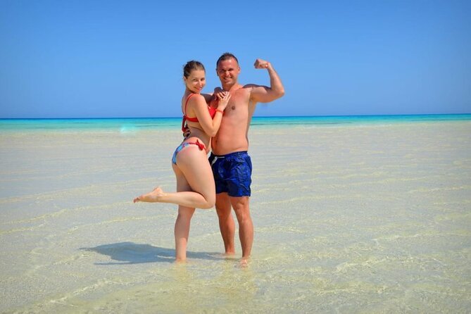 White Island & Ras Mohammed Day Trip From Sharm El Sheikh - Traveler Reviews and Ratings