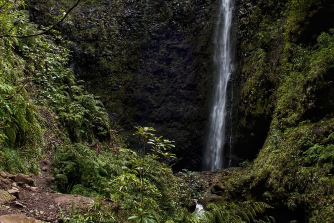 Wildfires - Caldeirão Verde (Full Day Walk) - Meeting and Pickup Details