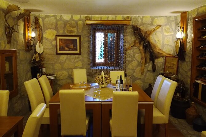 Wine and Gastronomy Private Tour in Montenegro - Pricing and Lowest Price Guarantee