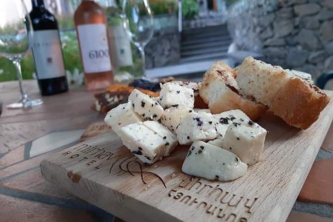 Wine Tasting - Event Logistics