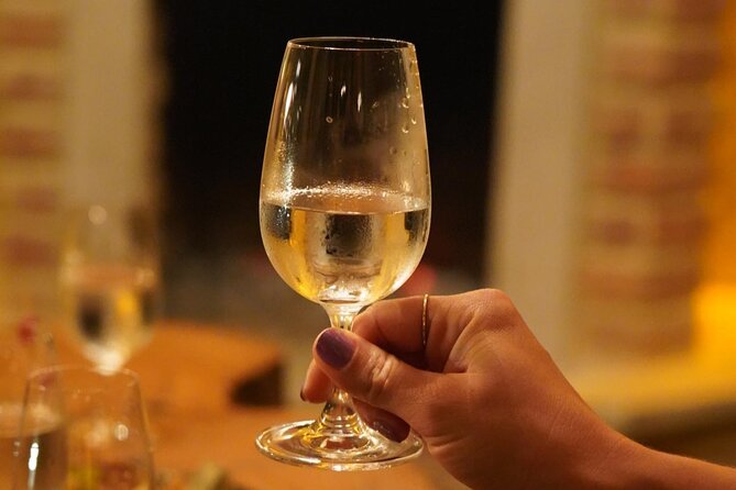 Wine Tasting and Sunset in Cappadocia - Cancellation Policy