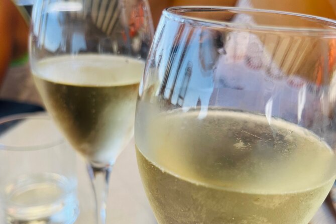 Wine Tasting Around Rome With Golf Car - Pickup Points and Start Time