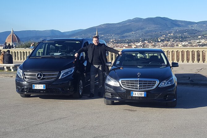 Wine Tasting in Chianti and San Gimignano - Itinerary Details