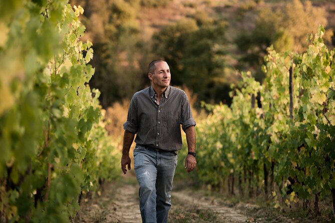 Wine Tasting in Tuscany - Activity Overview