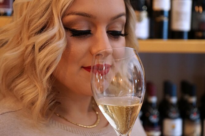 Wine Tasting Near Royal Palace of Turin - Expert Guidance and Personalized Session