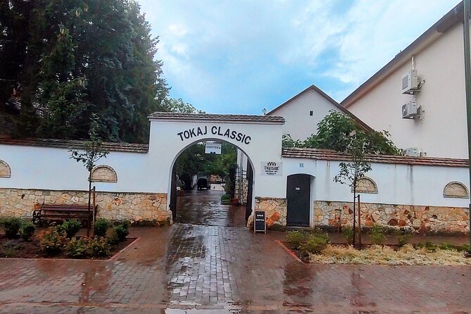 Wine Tasting Tour in Tokaj Wine Region Slovakia - Additional Information