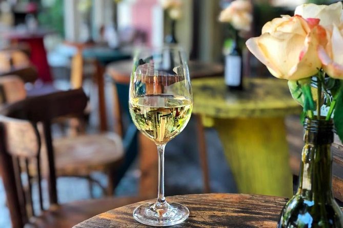 Wine Tasting With Cheese and Meat Assortment in Yerevan, Armenia - Pricing and Reviews