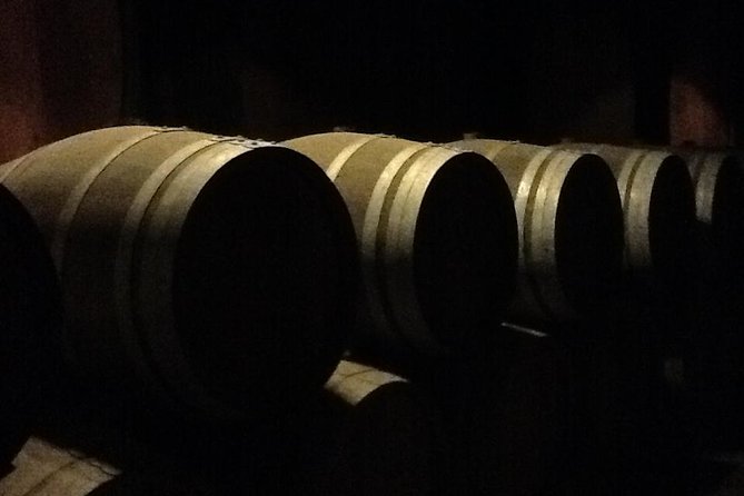 Wine Tour Discover the History and Flavors of the Best Winerys of Lisbon Region - Flexible Booking Options