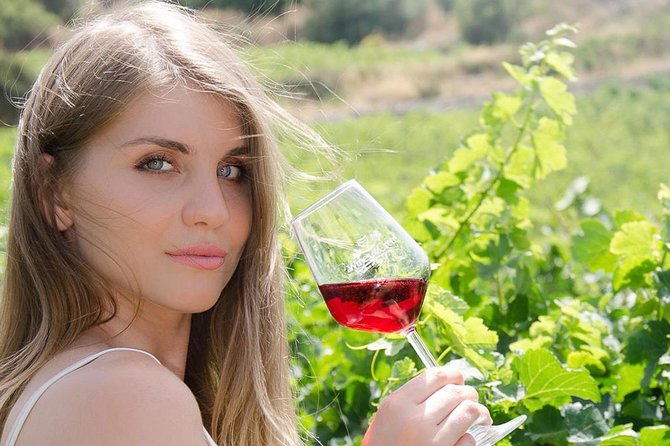 Wine Tour in Azerbaijan - Booking Process