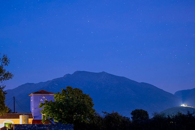 Wine Tour & Tasting in an Organic Winery in Arcadia, Greece! - Additional Information