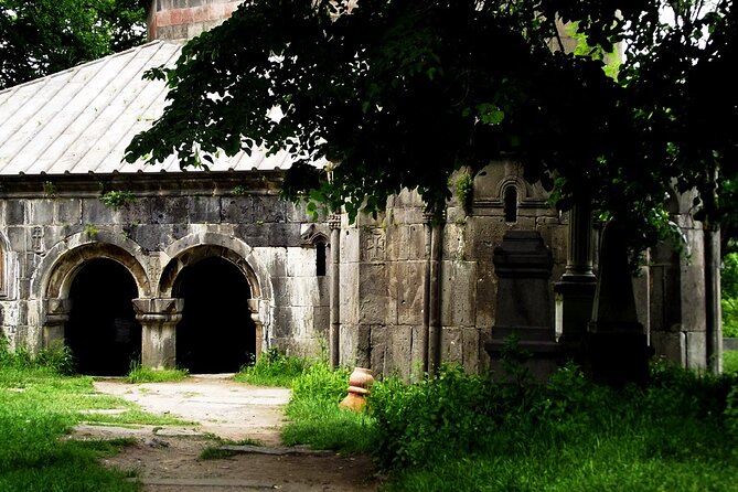 Winter Entertainments and Aincient Misteries in Armenia (5 Days) - Booking Instructions