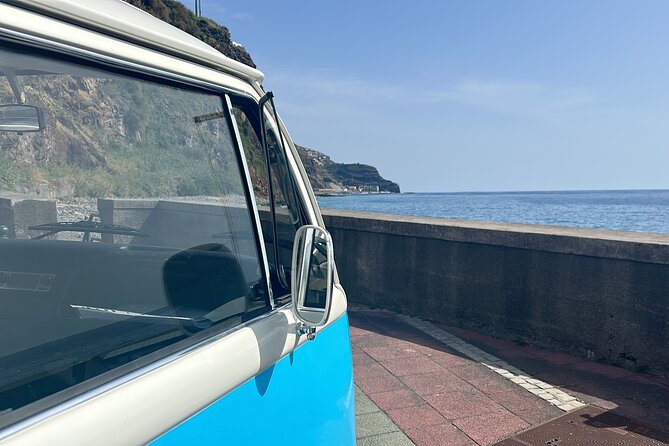 WL Private Classic Tour in North Side of Madeira - Tour Highlights