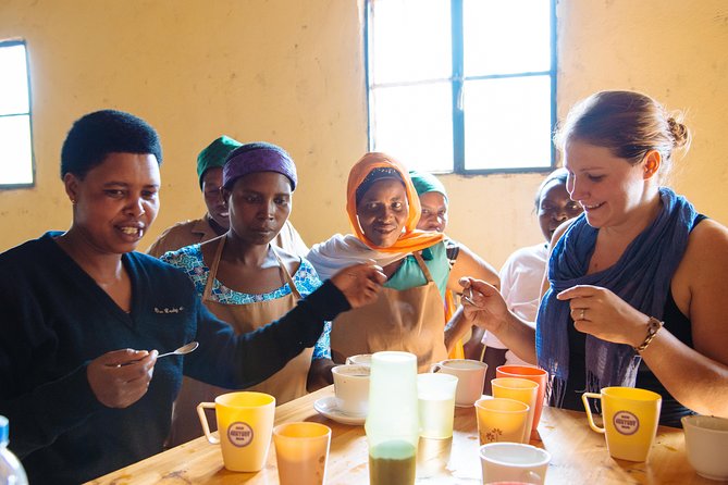 Women-led Coffee Farm Trek - Pricing and Reviews