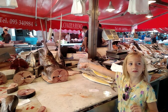 Wonderful Catania - Catanias Festivals and Events