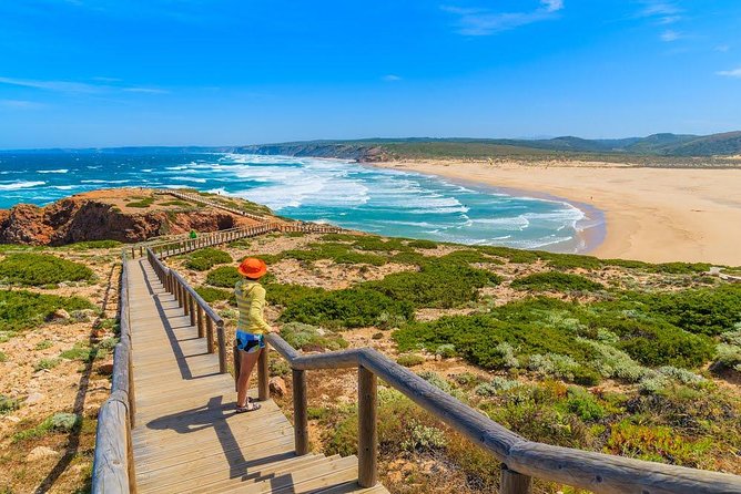 Wonderful West Algarve Tour - Cancellation Policy and Reservations