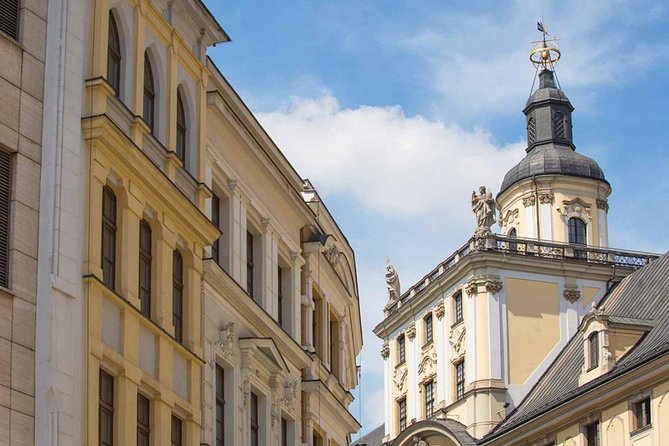 Wroclaw Private Tour CLASSIC With 2 Entries, 3 Hours - The Sum Up
