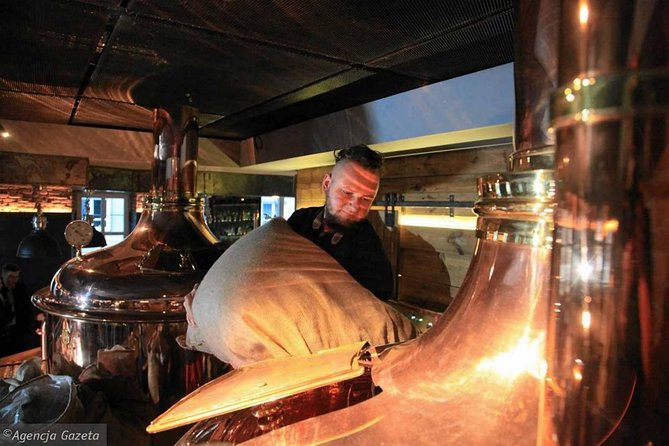 Wroclaw Private Tour With Beer Tasting, 2 Hours (Small Group) - Booking Information