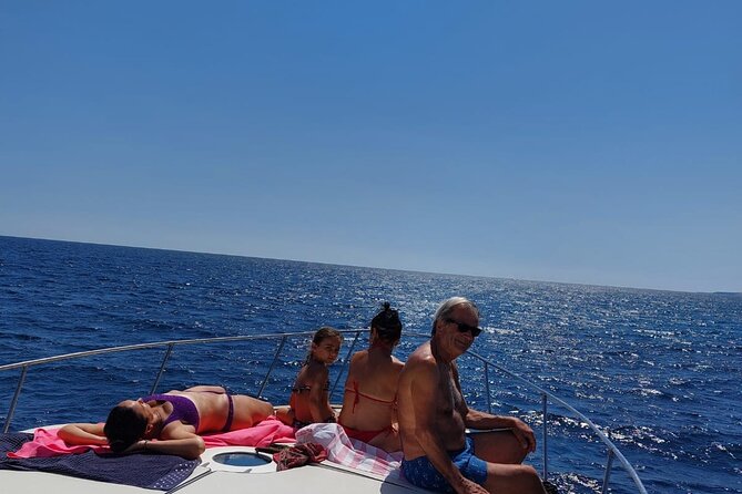 Yacht Rental in Otranto With Captain - Accessibility and Transport Information