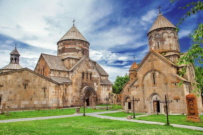 Yerevan - Tsaghkadzor - Sevan (Sevanavank) - Yerevan - Pricing and Guarantee
