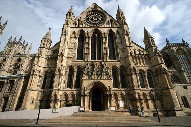 York Scavenger Hunt and Sights Self Guided Tour - Frequently Asked Questions