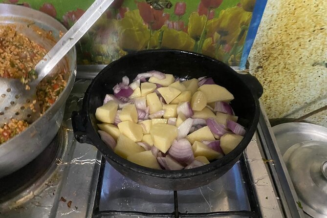 Your Grandmothers Cooking Class In Aswan - Booking and Reservation