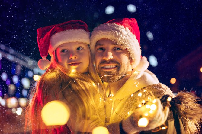 Yuletide Magic in Zadar: A Christmas Journey - Booking Information