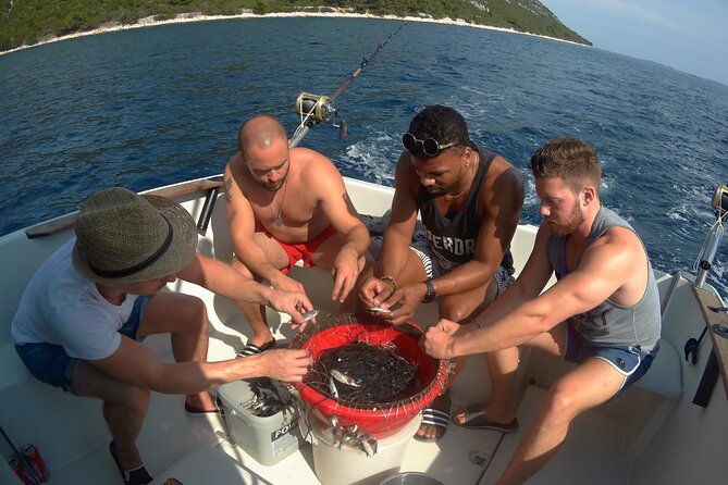 Zadar:Sunset-Fishing Tour - Frequently Asked Questions
