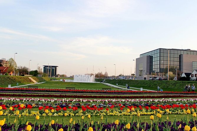 Zagreb City Walking Tour - Fully Private (Not Shared Group) - Refund and Cancellation Policy