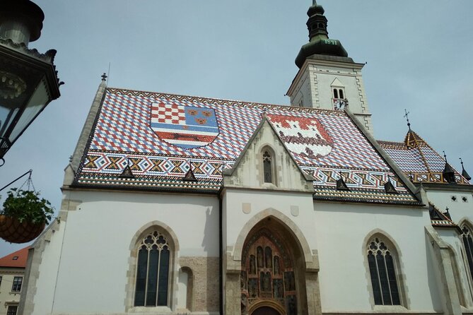 Zagreb Street Tour - Accessibility and Additional Info