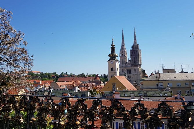Zagreb Tour With Visit to the Museum of Broken Relationships - Frequently Asked Questions