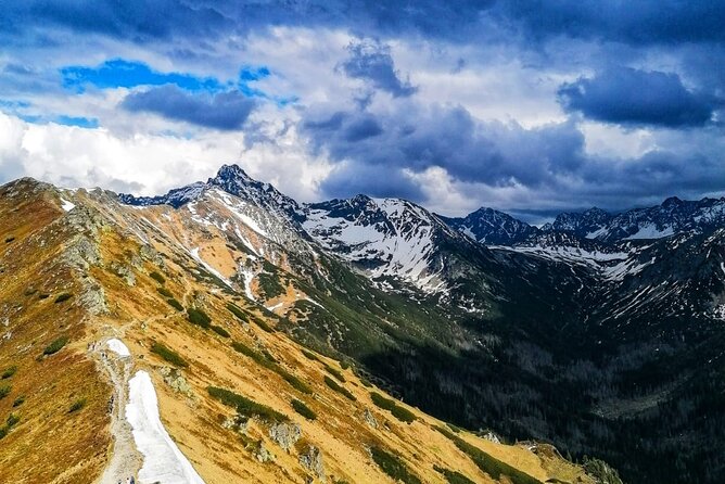 Zakopane Private Tour From Krakow Best Service - Not Wheelchair Accessible and Infant Seats