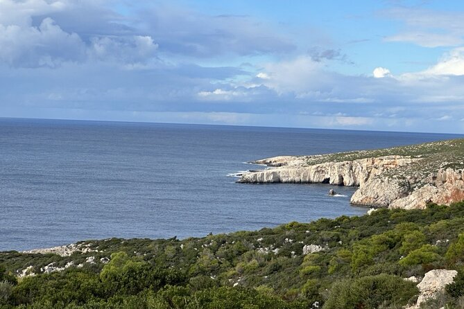 Zakynthos Premium 4x4 Sunset Escape - Cancellation Policy