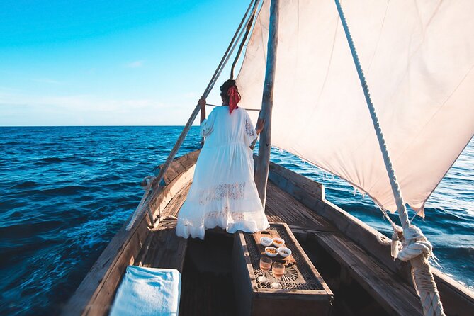 Zanzibar Boat Rental/Charters - Experience the Indian Ocean Beauty