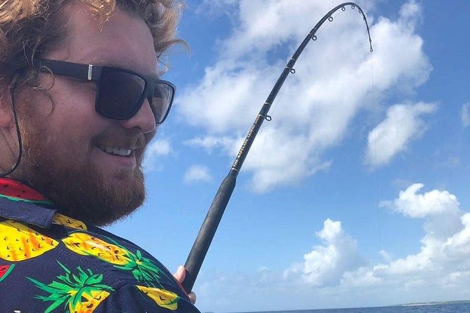 Zanzibar Deep Sea Fishing & Local Fishing. - Pickup and Transportation Details