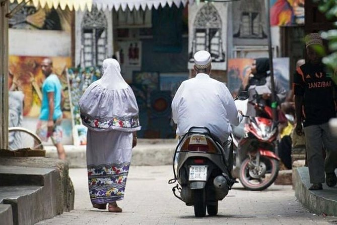 Zanzibar Full Day Experience - Pricing and Inclusions