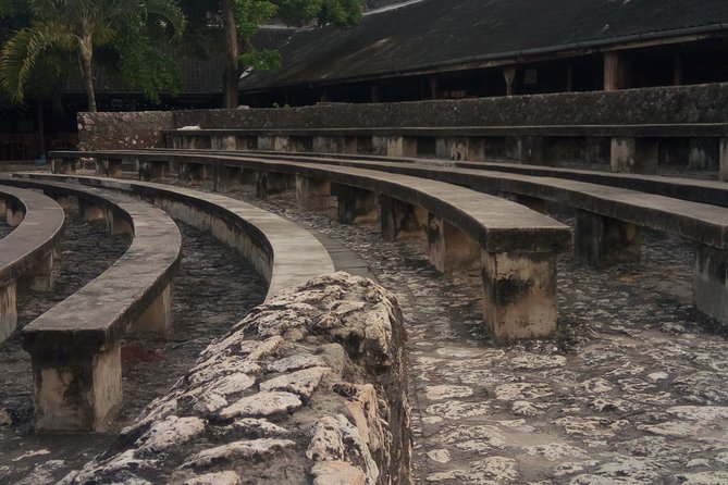 Zanzibar Historical Walking Tour With Mohamed - The Sum Up