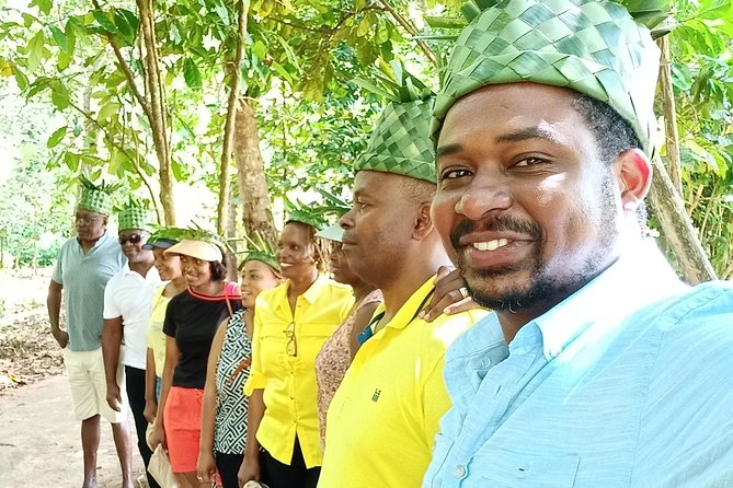 Zanzibar Spice Farm Tour - Meeting and Pickup Information