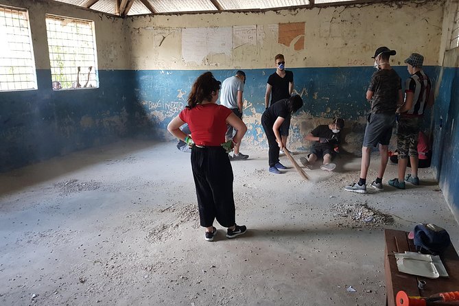 Zanzibar Volunteer Project - Additional Information