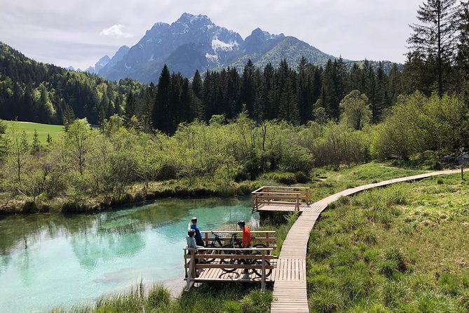 Zelenci Bike Tour - Restrictions and Group Size