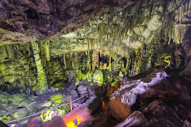 Zeus Cave Lasithi Tour From Heraklion - Additional Details