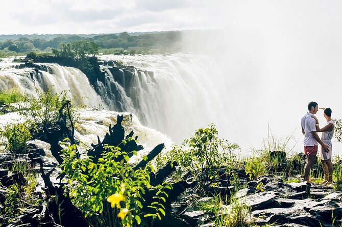 Zimbabwe & Zambia: Guided Tour of the Falls From Both Sides - Traveler Reviews