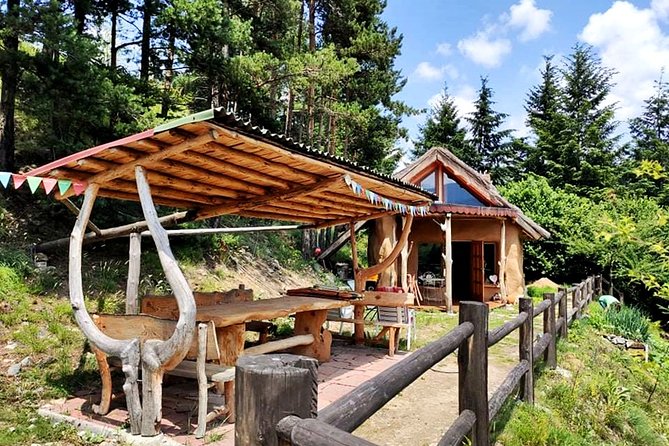 Zip Line & Via Ferrata Experience in the Rhodope Mountains - Price and Booking