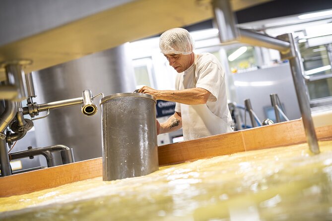 Zurich Countryside Cheese and Chocolate - Tour Operator