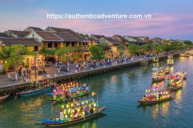 4-6 Day Vietnam Itinerary | Picturesque | 2024 Central Vietnam - Good To Know