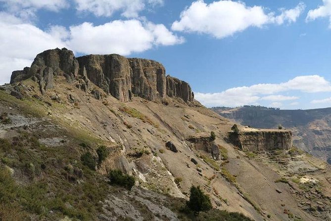 4-Day Abune Yosef Conservation Area Trekking Tour From Lalibela - Good To Know