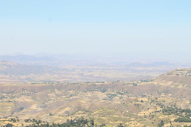 4-Day Abune Yosef Conservation Area Trekking Tour From Lalibela - Good To Know