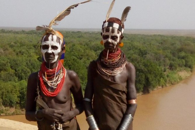 4 Day Amazing Tour With the Tribes - Good To Know