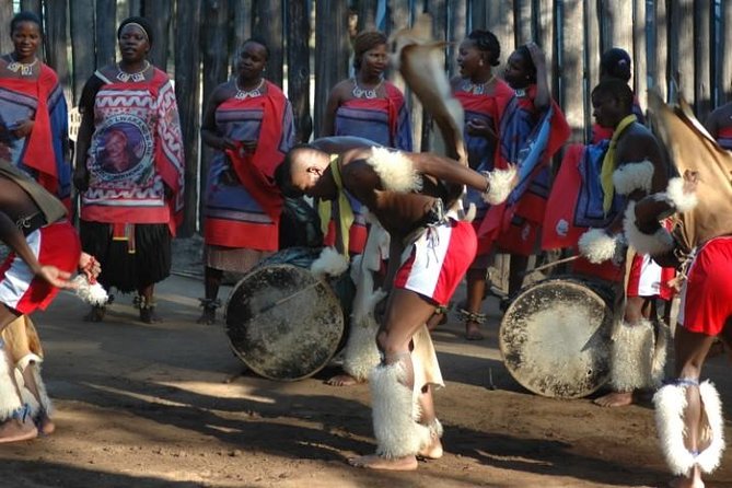 4-Day Best of Eswatini Tour- the African Experience - Good To Know