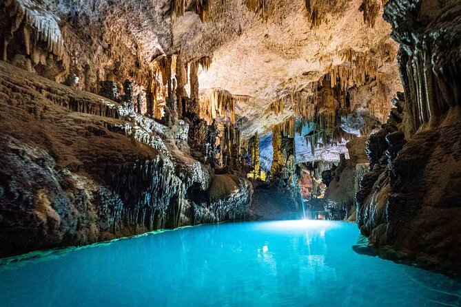 4-Day Lebanon Tour From Beirut With Airport Transfer - Good To Know