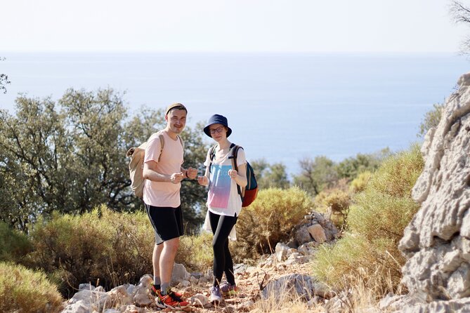 4-Day Lycian Way Self-Guided Hike With a Hotel Stay - Good To Know